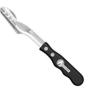 Cave Tools Jalapeno Corer Tool Grill Topper for Cooking Peppers, Chicken Legs & Wings or Chili - 24 Capacity Racks- BBQ Grill and Smoker Accessories, Dishwasher Safe