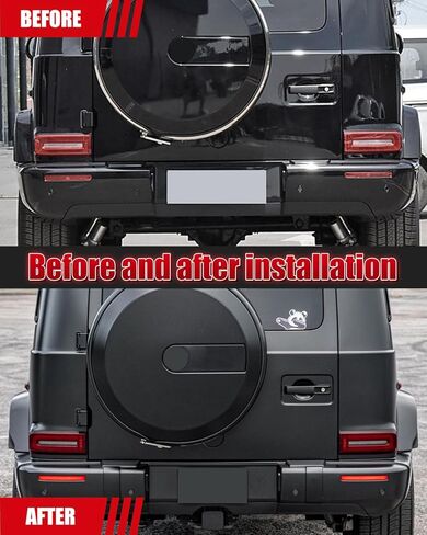 مصابيح المنعطفات - مجموعة مصابيح إشارة الانعطاف OE Euro Smoke Corner (يسار + يمين) متوافقة مع Mercedes Benz G-Class G63 G500 G550 W464 W463A 2019-2024 in Kuwait