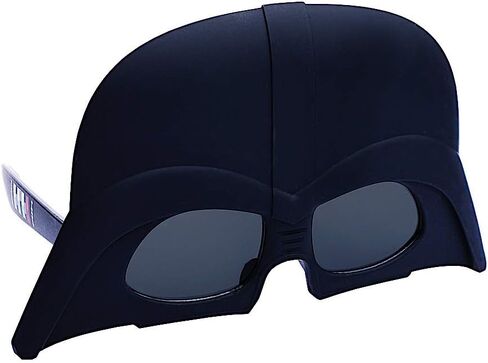 Sun-Staches Official Star Wars Sunglasses | Yoda Shades Costume Accessory | UV400 | One Size Fits Most Green in Saudi Arabia