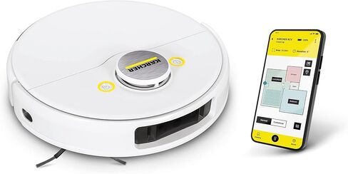 Karcher CHV-2 CVH-2, White in Saudi Arabia