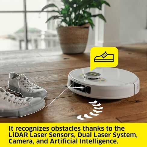 Karcher CHV-2 CVH-2, White in Saudi Arabia