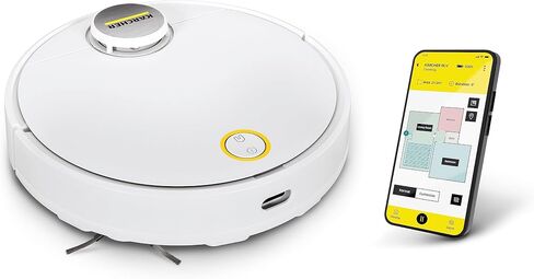 Karcher CHV-2 CVH-2, White in Saudi Arabia