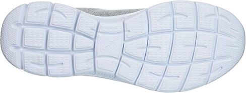 Skechers Skechers Women's Summs-Quick Getaway Sneaker ، الفحم/اللون الوردي الساخن ، 7.5 متر أمريكي in Kuwait