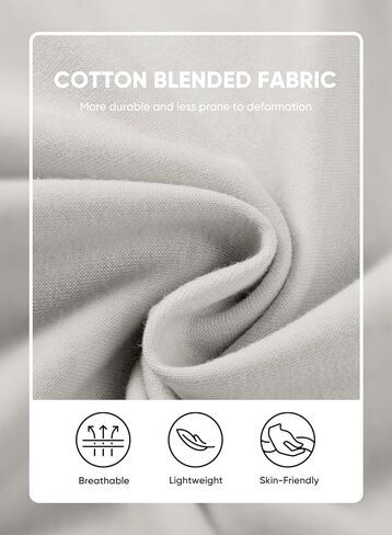 JMIERR Mens Gym Shorts Cotton 7" Running Workout Shorts Zipper Pocket Sweat Athletic Shorts in Kuwait