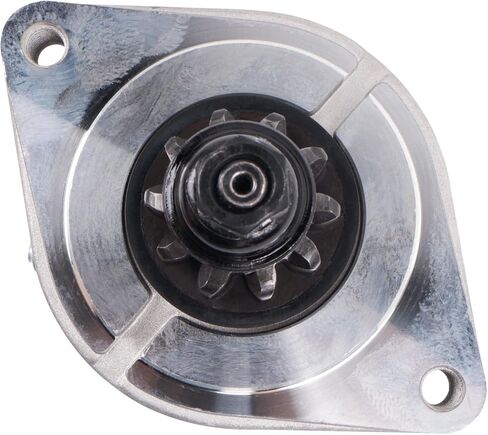 New Starter Compatible with: Polaris X2 ，Worker，Trail Boss & Blazer，Sportsman、Scrambler、Ranger、Magnum、Hawkeye、Big Boss、ATV Pro、ATP, Starter Motor Replace for 18645 410-54020 3084981 3090188 in Saudi Arabia