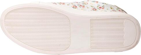 Corkys Footwear Supernova Lace-Up Glitter Star Sneakers in Kuwait