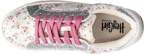 Corkys Footwear Supernova Lace-Up Glitter Star Sneakers in Kuwait