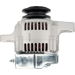 KAC Alternator Fit for 2009-2014 Murano, 2009-2010 Maxima, 2011-2017 Quest, 2007-2010 Altima 3.5L High Output Alternator Replace# 11341N11341,11557N, A3TJ1791