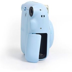 Battery Door Cover Compatible with Mini 12, Camera Battery Cover Replacement Mini 12 Camera Accessories, Battery Door Cover Repair Lid ()