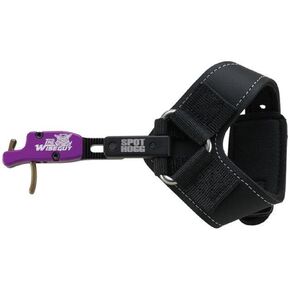 Spot Hogg Wiseguy Release Buckle