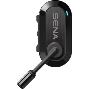 Sena BiKom 20 Outdoor Mesh Communication System, Lightweight, Weighing only 20 Grams
