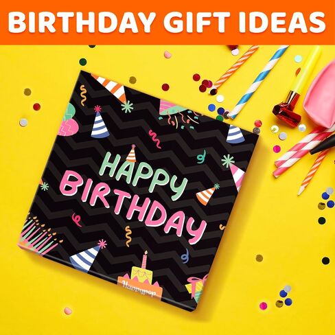 أفكار هدايا عيد ميلاد HAPPYPOP للرجال والنساء الأكبر سنًا - جوارب مضحكة للأم والأب، هدايا عيد الميلاد الخامس والستين لها in Saudi Arabia