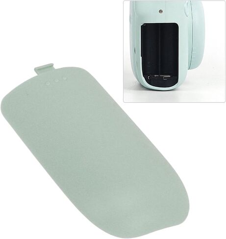 Battery Door Cover Compatible with Mini 12, Camera Battery Cover Replacement Mini 12 Camera Accessories, Battery Door Cover Repair Lid () in Kuwait