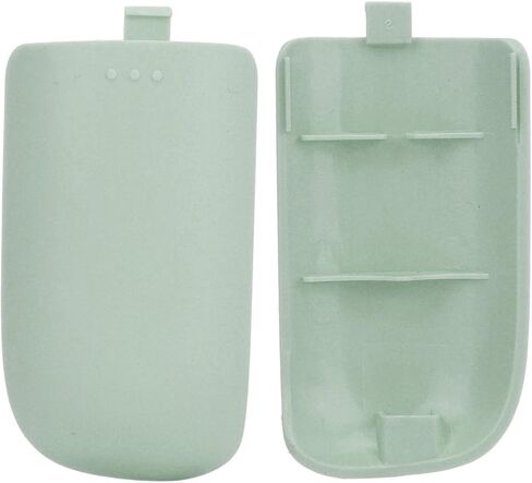Battery Door Cover Compatible with Mini 12, Camera Battery Cover Replacement Mini 12 Camera Accessories, Battery Door Cover Repair Lid () in Kuwait