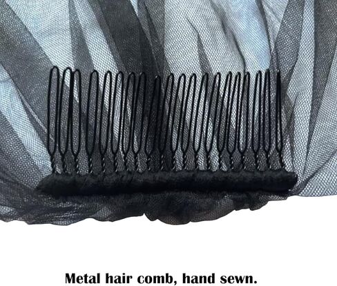 Bachelorette Party Veil Short Bridal Veils For Women Wedding in Kuwait