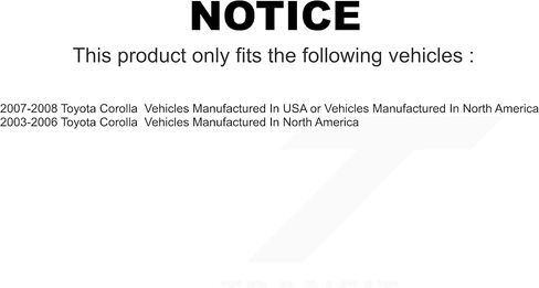 Rear Parking Brake Hardware Kit 13-H7383 Replacement For 2015-2022 Chevrolet Colorado GMC Canyon in Saudi Arabia