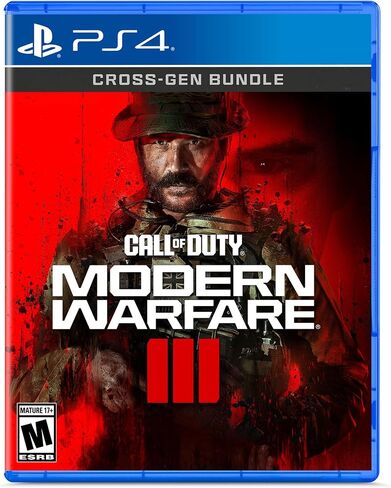 Call of Duty Modern Warfare III - Xbox in Kuwait