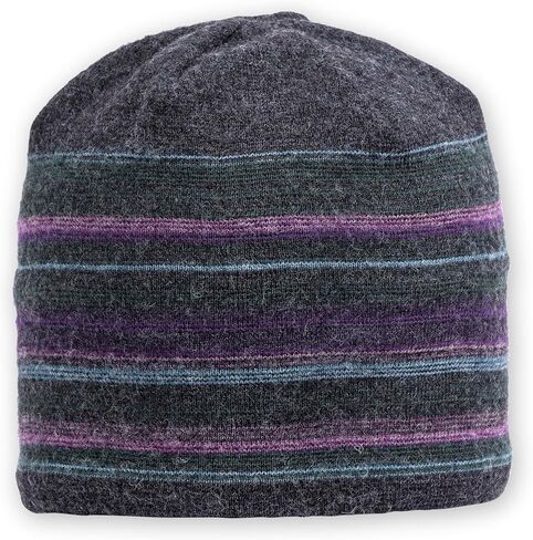 Pistil Women's Mica Beanie, Blush in Saudi Arabia