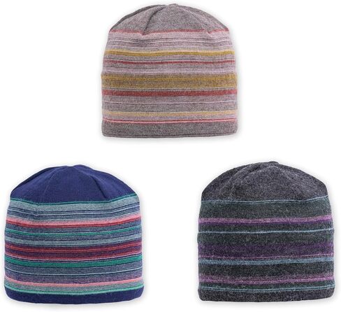 Pistil Women's Mica Beanie, Blush in Saudi Arabia
