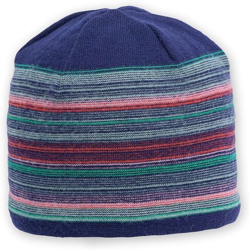 Pistil Women's Mica Beanie, Blush in Saudi Arabia