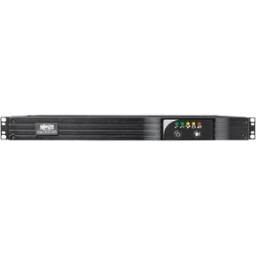 Tripp Lite 5000VA 3750W UPS Smart Rackmount AVR 120V/208V 5kVA USB DB9 3URM, 11 Outlets, 2 & 3 Year Warranties, $250,000 Insurance (SMART5000XFMRXL)