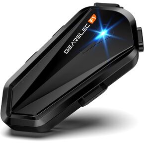 gearelec Motorcycle Bluetooth Headset