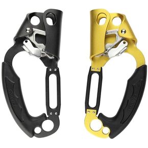 Grivel A&D Ascender Descender
