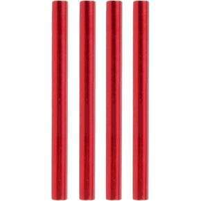 TRIWONDER Tent Pole Repair Splint Repair Kit Spare Repair Tube for Diameter 8.5-10.5mm