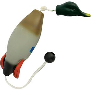 Duck Dog Training, Pheasant Dog Training Dummies for Dog Training Hunting Dog Accessories Dogs Training Dummy Bumper Retriever Floating De-ad Bird Fowl Trainer Hunting Retriever (Pheasant)