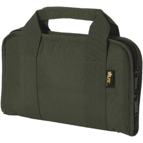US Peacekeeper Attache Gun Case