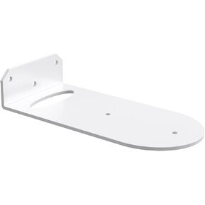 Holicfun Wall Mount for NETGEAR Orbi 770 Series Tri-Band WiFi 7 Mesh System (RBE772, RBE773 and RBE770) - 2 Pack