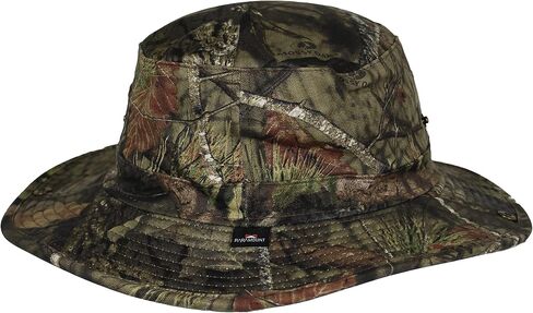 Paramount Outdoors Bayou American Flag Boonie Hat American Fit Design عوامات in Kuwait
