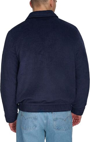 Levi's Men's Corduroy Bomber Jacket in Saudi Arabia