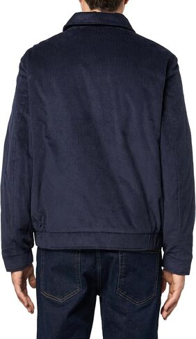 Levi's Men's Corduroy Bomber Jacket in Saudi Arabia