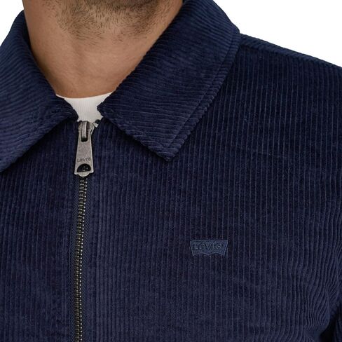 Levi's Men's Corduroy Bomber Jacket in Saudi Arabia