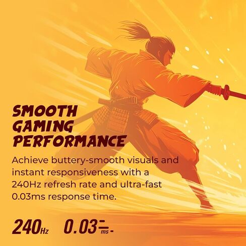 AOC C32G2ZE 32" Curved Frameless Gaming Monitor, Full HD 1920x1080, VA, 0.5ms 240Hz, AMD FreeSync Premium, DP/HDMI/VGA, VESA, 3-3-1 Re-Spawn Program, Xbox PS5 Switch,Black in Saudi Arabia