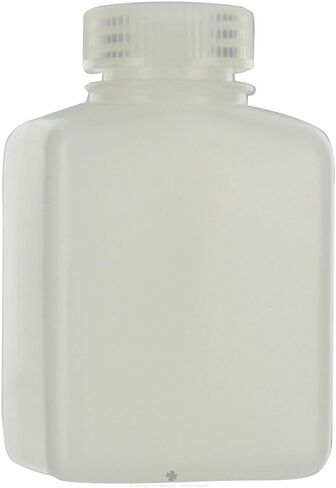 Nalgene Wide Mouth Rectangular Bottle in Kuwait