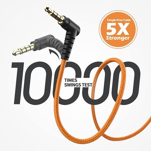 Kids Headphones, AILIHEN I35 On-Ear Headphones for School, Safe Volume 93dB, HD Mic Stereo Headphone for Kid Girls Children, Foldable Wired 3.5mm for Chromebook, Laptop, Computer, Tablet (Pink Purple) in Kuwait