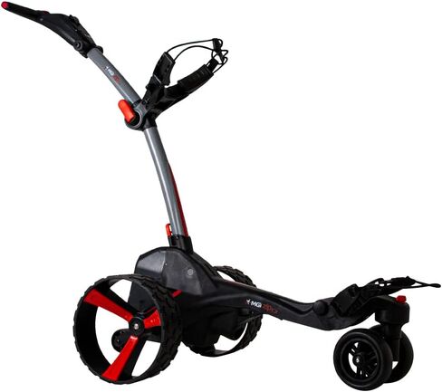 MGI Zip X3 Electric Golf Cart - 36 Hole Battery - (Drink, Umbrella, & GPS Phone) in Saudi Arabia