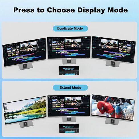 10GBPS USB C SWITCHER 2 شارك أجهزة الكمبيوتر 2 USB-C و 2 USB-A الأجهزة 2 المحمول مفتاح USB-C لكاميرا Mouse Mouse Camera USB ، مفتاح USB مع كابلات بيانات USB-C و REMOTE السلكية in Kuwait