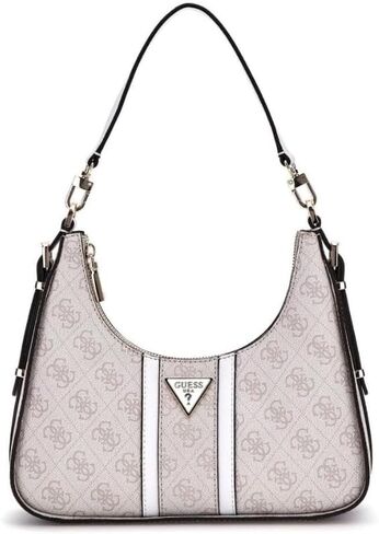 GUESS Noreen Top Zip Shoulder Bag in Saudi Arabia