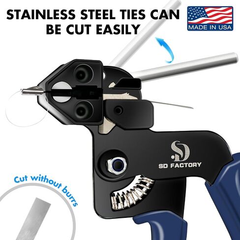 SD Factoray Metal zip alucies zip zip zip ties zip zip ties jotic ourdive ourdive for stiping و the cable cable ties sties sties zip zip metal includ includ in Saudi Arabia