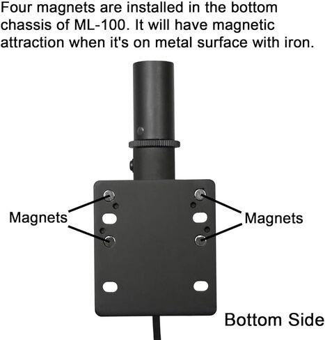 INFINITER ML-400G Green Line Generator comes with maximum visibility under direct sunlight, ideal for large scale alignment and cutting works. New feature: Waterproof! in Kuwait