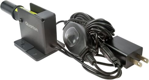 INFINITER ML-400G Green Line Generator comes with maximum visibility under direct sunlight, ideal for large scale alignment and cutting works. New feature: Waterproof! in Kuwait