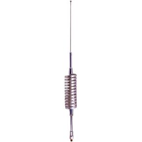 Browning BR-78 15,000-Watt High-Performance 25 MHz to 30 MHz Broad-Band Flat-Coil CB Antenna, 63 Inches Tall
