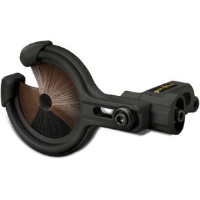 Trophy Ridge Whisker Biscuit Original Archery Arrow Rest, Ambidextrous