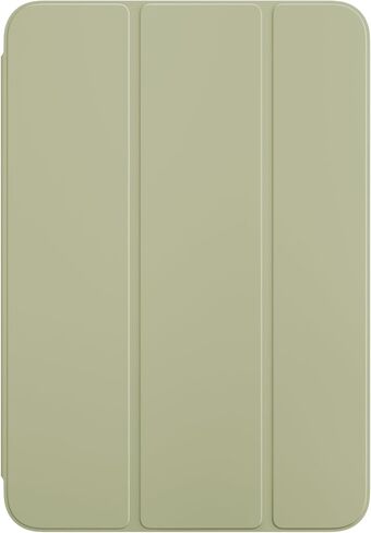 Apple Smart Folio for iPad Mini (A17 Pro) - الفحم الرمادي in Kuwait
