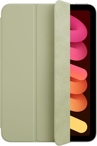 Apple Smart Folio for iPad Mini (A17 Pro) - الفحم الرمادي in Kuwait