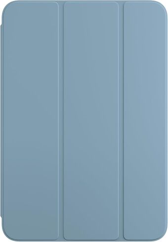 Apple Smart Folio for iPad Mini (A17 Pro) - الفحم الرمادي in Kuwait