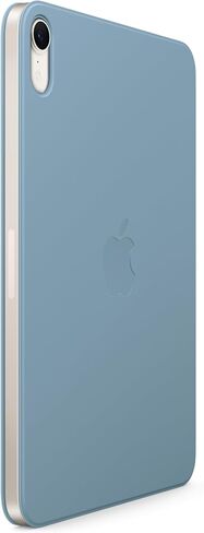 Apple Smart Folio for iPad Mini (A17 Pro) - الفحم الرمادي in Kuwait